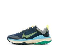 Chaussures de trail Marine Homme Nike React Wildhorse 9 40 1/2