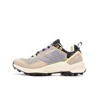 Chaussures de trail Marron/Mauve Femme Adidas Terrex Swift 36 2/3