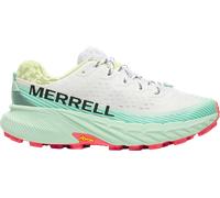 Merrell Agility Peak 5 - femme - blanc