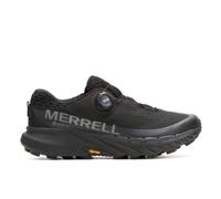 Chaussures de trail MERRELL AGILITY PEAK 5 BOA GTX (BLACK) Homme 45