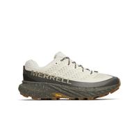 Chaussures Merrell Agility Peak 5 blanc cassé marron - 44