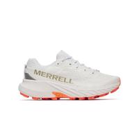 Chaussures de trail MERRELL AGILITY PEAK 5 (WHITE/FLARE) Femme 37,5