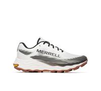 Merrell - Agility Peak 6 White Black - 46 - Chaussures de trail