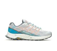 Chaussures de trail Merrell Moab Flight - MERRELL - Homme - Blanc - Running - Drop 10 mm 41