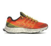 Chaussures de trail Merrell Moab Flight - orange - 44,5 - Homme - Drop 10 mm - Running - Régulier 41