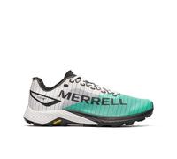 Merrell - MTL Long Sky 2 Matryx - Chaussures trail homme White / Turquoise - 43