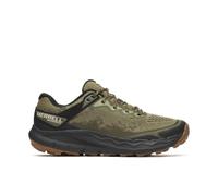 Merrell Chaussures Nova 4 Waterproof vert olive Taille 43.5