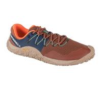Chaussures de Trail Merrell Trail Glove 7 - Orange - Mixte 48