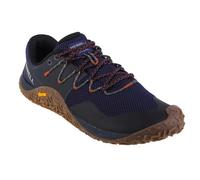 Chaussures de Trail MERRELL Trail Glove 7 pour Homme - Bleu marine - Drop 5mm 43