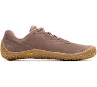 Chaussures Merrell Vapor Glove 6 Leather marron clair femme - 38