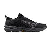 Chaussures de trail Mizuno Wave Daichi 8 Gtx - Homme - Noir - Intensif - Running