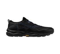 Mizuno Chaussures Wave Daichi 9 GORE-TEX Noir Taille 46