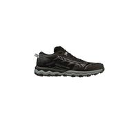 Chaussures de trail Mizuno Wave Daichi Gore-Tex (Black/Ombre Blue/Stormy weather) Femme 40.5 (7 UK)