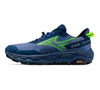 Chaussures de Trail Mizuno Wave Mujin 11 Amorti Amélioré 44