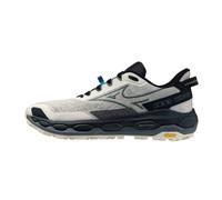 Mizuno Wave Mujin 11 Trail Running Shoes Orange EU 42 Homme