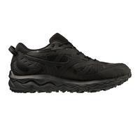 Mizuno - Baskets basses - Homme - Chaussures - Noir - Taille: 43 EU