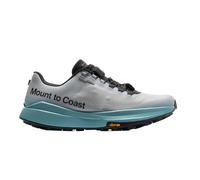 Chaussures de trail Mount to Coast T1 Bleu 44