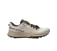 Chaussures de trail Mount to Coast T1 Marron 41