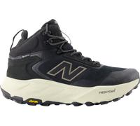 Chaussures New Balance Fresh Foam X Hierro Mid GORE-TEX noir pur blanc - 46.5