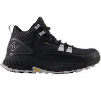 New Balance Femme Fresh Foam X Hierro Mid Gore-Tex® en Noir/Gris, Leather, Taille 42