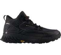 Chaussures New Balance Fresh Foam X Hierro Mid GORE-TEX noir pur - 43