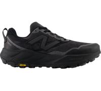 New Balance Chaussures de course Fresh Foam X Hierro V9 pour homme, Ciment noir / noir, 41.5 EU
