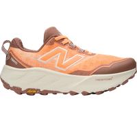 New Balance - Chaussures de trail - Hierro V9 Hot Mango pour Femme - Taille 36.5 - Rose Rose 36.5