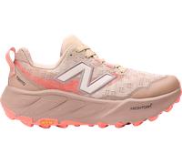New Balance - Chaussures de trail - Hierro V9 W Desert Clay pour Femme - Taille 40.5 - Beige Beige 40.5