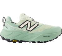NEW BALANCE Fresh Foam X Hierro V9 Gore-tex W - Femme - Vert - taille 37- modèle 2025