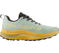 New Balance FuelCell SuperComp Trail - femme - light green