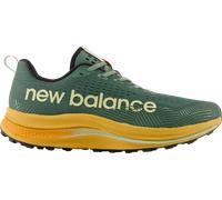 New Balance FuelCell SuperComp Trail - homme - vert