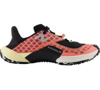 New Balance - Women's Minimus Trail M10 - Chaussures de trail - US 6,5 | EU 37 - sunfade red