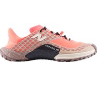 Chaussures New Balance Minimus Trail orange rose - 42.5