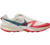 Chaussure de trail Nike Kiger 10 pour homme Summit White/Magic Ember/Cinnamon/Armory Navy 46