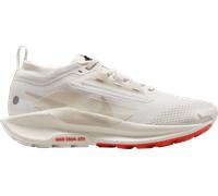 Nike Pegasus Trail 5 Gore-Tex Chaussures de trail imperméables pour femme, Voile/rouge Picante/marron clair Orewood, 38.5 EU