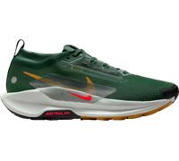 Nike Pegasus Trail 5 Gore-Tex Running Shoes Mens Sapin/Cramoisi 8 (42.5) Male