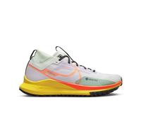 Chaussures de trail Nike React Pegasus 4 Gore-Tex Violet 40,5 Male