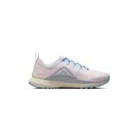 Chaussures de Trail NIKE React Pegasus 4 Violet - Femme/Adulte 40