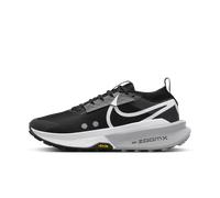 Chaussures de trail Nike Zegama 2 pour homme Noir/Wolf Grey/Anthracite/Blanc 43