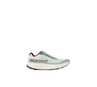 The Normal Company Chaussures de trail mixte Kjerag 2.0 vert/blanc Taille 7.5 Modèle 2026