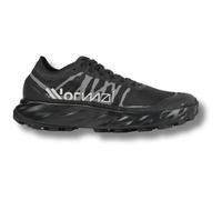 Nnormal - Chaussures de trail - Kjerag Brut Black - Taille 42 2/3 - Noir Noir 42 2/3