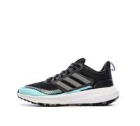 Chaussures de Trail Noir/Bleu Femme Adidas Ultrabounce 38 2/3