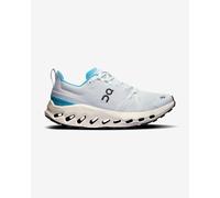 Chaussures De Trail Pour Femmes On Cloudsurfer Trail 3we10103042-arctic-ivory 37.5