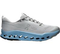 On - Chaussures de trail - Cloudsurfer Trail 2 M Rock/Niagara pour Homme - Taille 45 - Gris Gris 45