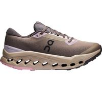 On Cloudsurfer Trail 2 WP Femmes Chaussures de trail 8 Gris