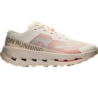 On - Women's Cloudultra 3 - Chaussures de trail - EU 40,5 - ivory / pearl