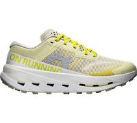 ON RUNNING Cloudultra 3 W - Femme - Gris / Jaune - taille 36 1/2- modèle 2025