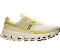 On - Chaussures de trail - Cloudvista 2 W Pelican/Ghost pour Femme - Taille 38 - Jaune Jaune 38