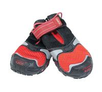 Chaussures de trail pour chien Kurgo Blaze (x2) Rouge LG