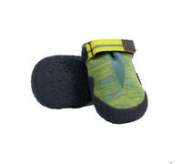 Chaussures de trail pour chien Ruffwear Hi & Light - Vert - 44 mm